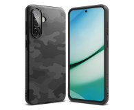 Ringke Onyx do Samsung Galaxy A36 / Galaxy A56 Camo Black - 1325516 - zdjęcie 2